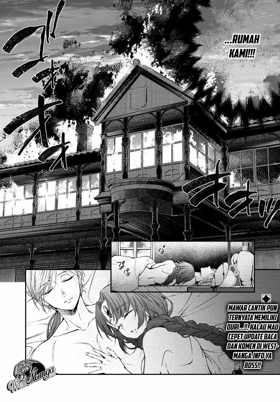 Isekai Cheat Kaitakuki